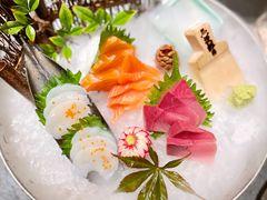 -300杯·和牛烧肉清酒专门店(廊里店)