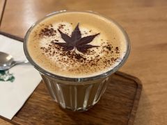 -雕刻时光咖啡馆(南院门店)