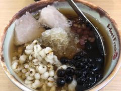 豆花1号-Meet Fresh鮮芋仙(时代天街店)