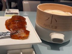 -小大董·烤鸭(观景餐厅·南京西路店)