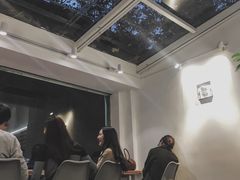 -Onirii Coffee(长乐路店)
