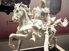-中国闽台缘博物馆