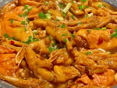 -胖哥俩肉蟹煲(杭州下沙学林街店)