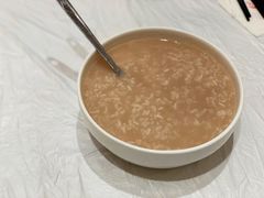 粯子粥-鸿运酒楼
