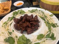 -全聚德(长白直营店)