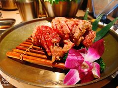 -西塔老太太泥炉烤肉(北京望京店)