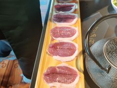 -羊大爷涮肉(亮马桥店)
