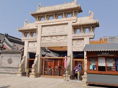 -即墨古城