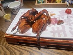 -大鸽饭(岗顶店)