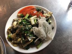-群众牛肉小点(蚵仔煎)