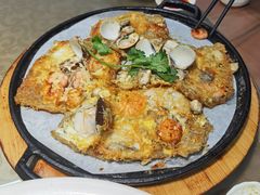-百年银屏蚝烙·潮汕菜·非遗(乐山店)