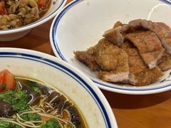 -天天鲜面馆(衡山路店)
