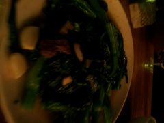 炒菜心-紫金食坊(江南西路店)