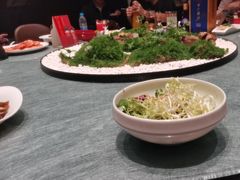 -凤凰园烤鸭店·唐山菜·传承花椒肉(老唐丰路店)