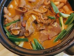 -聚味瞿记·龙虾堂(望城店)
