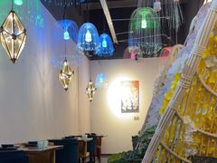 -曼泰·泰餐(江南环球港店)