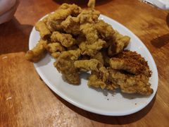 -付小姐在成都(中山公园店)
