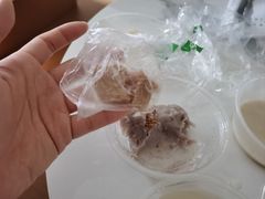 -没牙伯花生汤店(老药洲店)