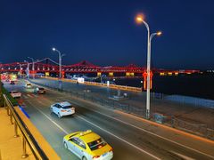 -松涛园朝鲜·海鲜·料理店(鸭绿江断桥店)