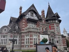 -大连美术馆