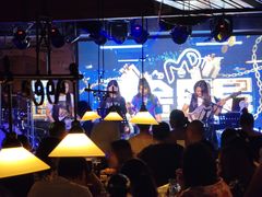 -宝莱纳啤酒花园餐厅PAULANER BRAUHAUS Nanjing(广州路店)