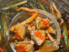 -厝味火锅·潮汕卤水火锅(十一合店)