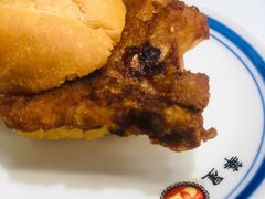 -華人 華星冰室(氹仔 店)