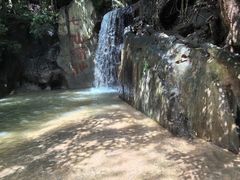 -七仙岭温泉国家森林公园