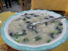 -春水锅贴·传统鲁菜(大明湖店)