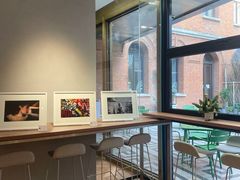 -潮一不贰·法式甜品·生日蛋糕·西式简餐(外滩店)