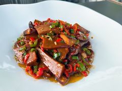 -汉水谣·江景餐厅(江滩店)