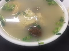 -老磁器口豆汁店(马家堡店)