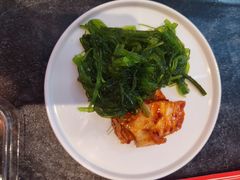 -秦炉烤肉(财富中心店)