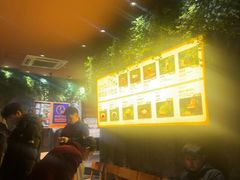 -巴奴毛肚火锅(商城路店)