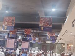 大堂-天下客饭店(中山路店)