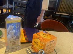 -润园四季椰子鸡火锅(海上世界店)