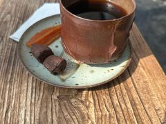 -北马山庄植趣咖啡