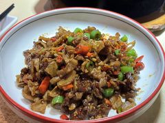 -裕鼎鲜·新中菜(八一广场万达店)