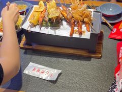 -三兄弟灰太狼烧烤.龙虾烤鱼(上海交大店)