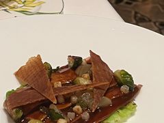 -Le Comptoir de Pierre Gagnaire