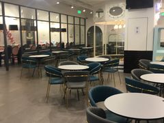 -Lilliput·粒粒堡亲子餐厅(嘉定宝龙店)
