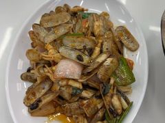 -嘉升大排档(番禺总店)