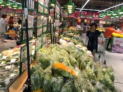 -大润发(勤业店)