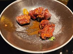 -杭州临平万丽酒店·万丽轩中餐厅