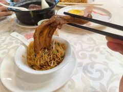 -御满江海鲜酒家(洛溪新城店)