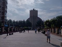 -沈阳站