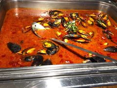 -汉巴味德(大悦城店)