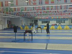 -尚剑击剑中心(铁山路馆)