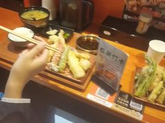 -天妇罗内顺田(罗湖店)