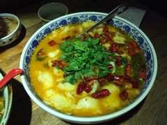 -缘生态云南菜·野生菌庭院餐厅(华侨城店)
